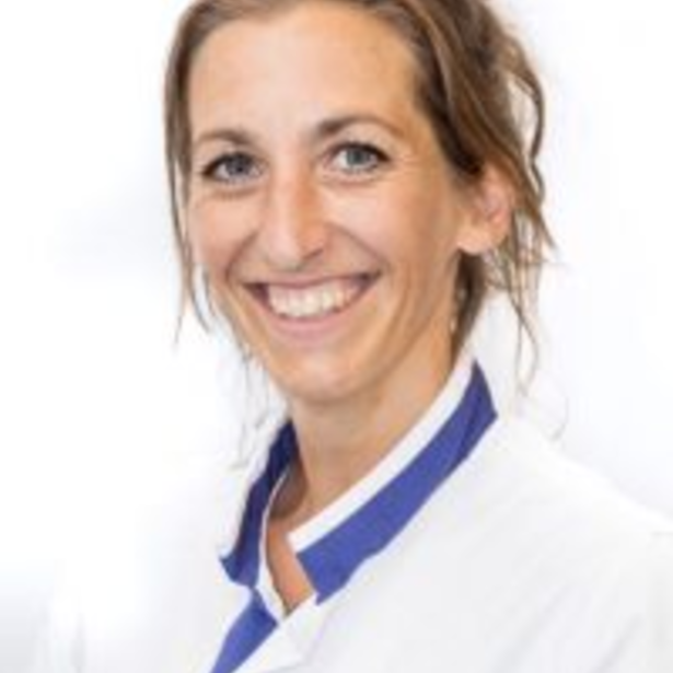 Sanne van Leijsen